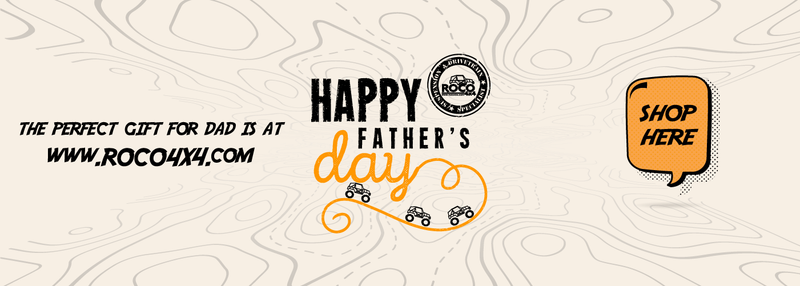 FATHER'S DAY 2021 - Gift Guide