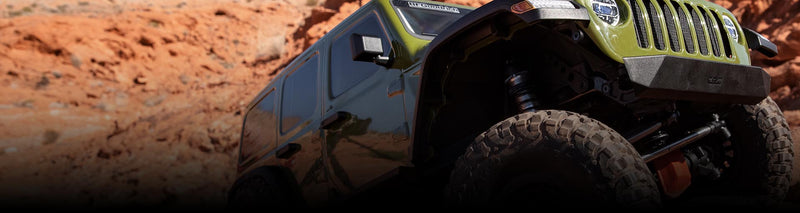 Axial 1/6