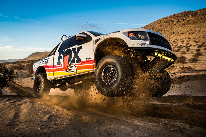 Fox Performance Series