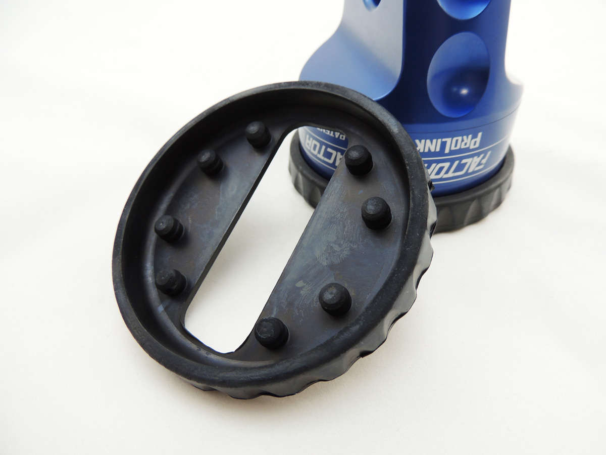 Factor 55 Prolink Rubber Guard 00014