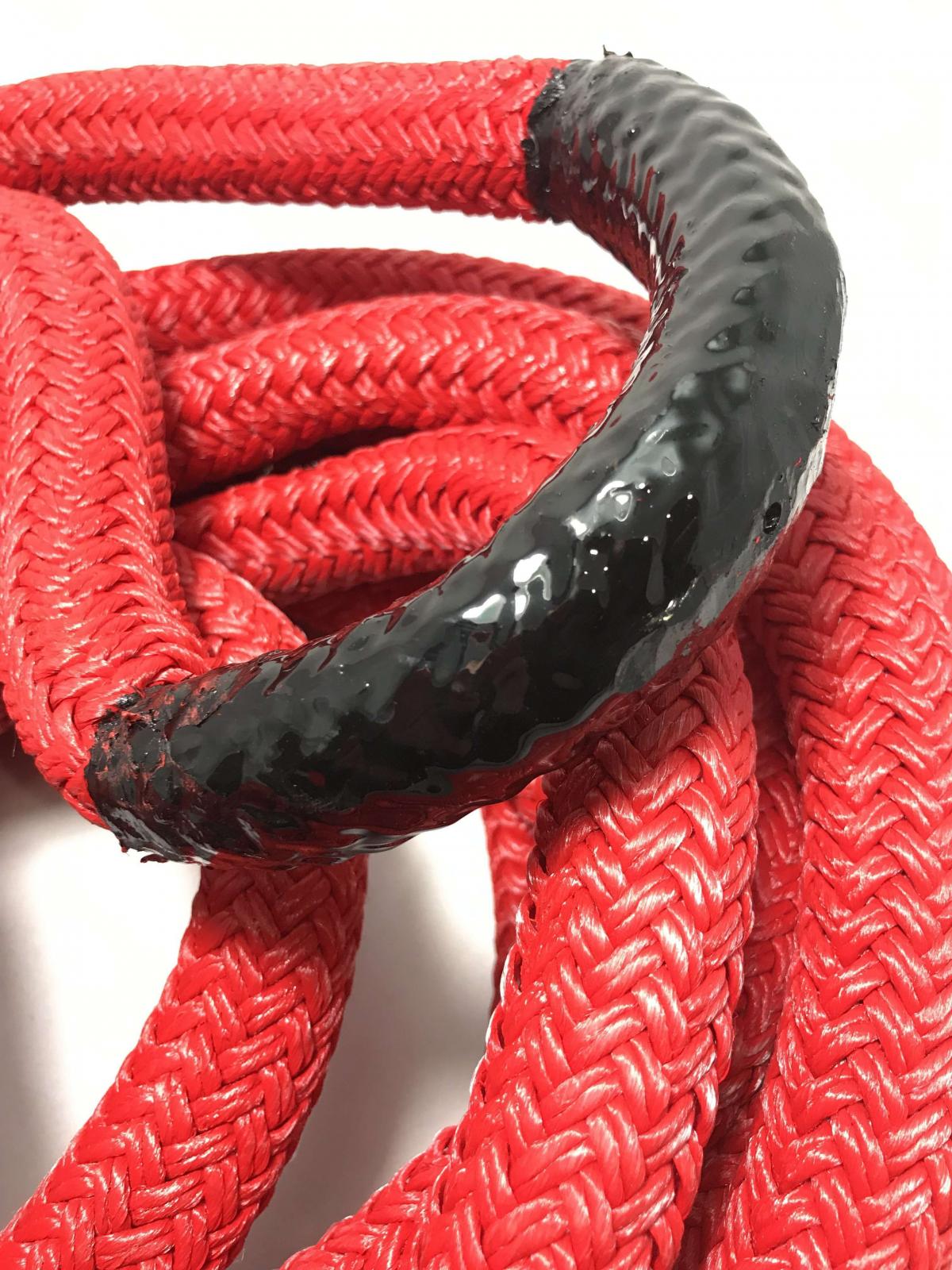 Factor 55 Extreme Duty Kinetic Energy Rope 7/8 Inch X 30 Foot 00068