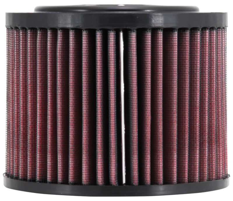 K&N 11-13 Audi A6 0L L4 Replacement Air Filter E-2987