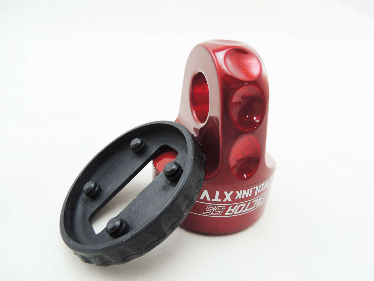 Factor 55 Prolink Xtv Rubber Guard 00114