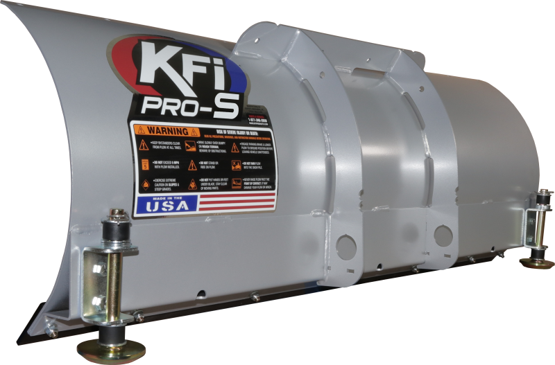 KFI ATV Straight Blade 48 in. 105048