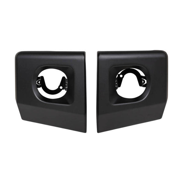 ARB Lhs/rhs Wings Textured, Fits Ford F250/350 & Excursion 5136020