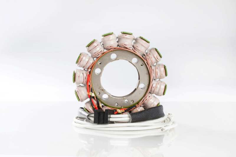 Ricks Motorsport New OEM Style Kawasaki Stator 21-230