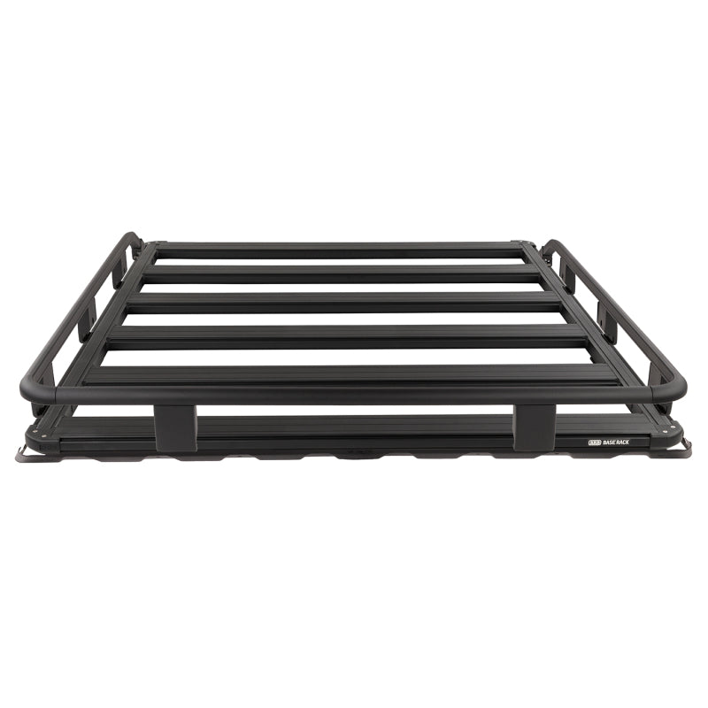 ARB Base Rack Kit Includes 61in x 51in Base Rack W/ Mount Kit Deflector And Front 3/4 Rails BASE263