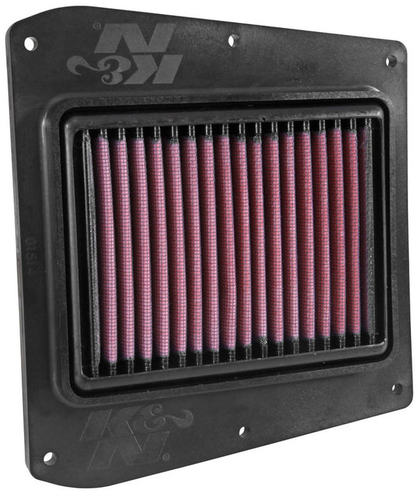 K&N Engine Air Filter: High Performance, Premium, Powersport Air Filter: Fits 2015-2020 INDIAN/VICTORY (Scout, 100th Anniversary, Bobber, Twenty, Scout Sixty, Octane) PL-1115