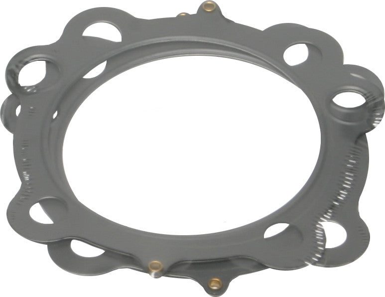 Cometic Head Gasket 3 3/4" .30 .30" Evo Sportster 2/Pk C9694