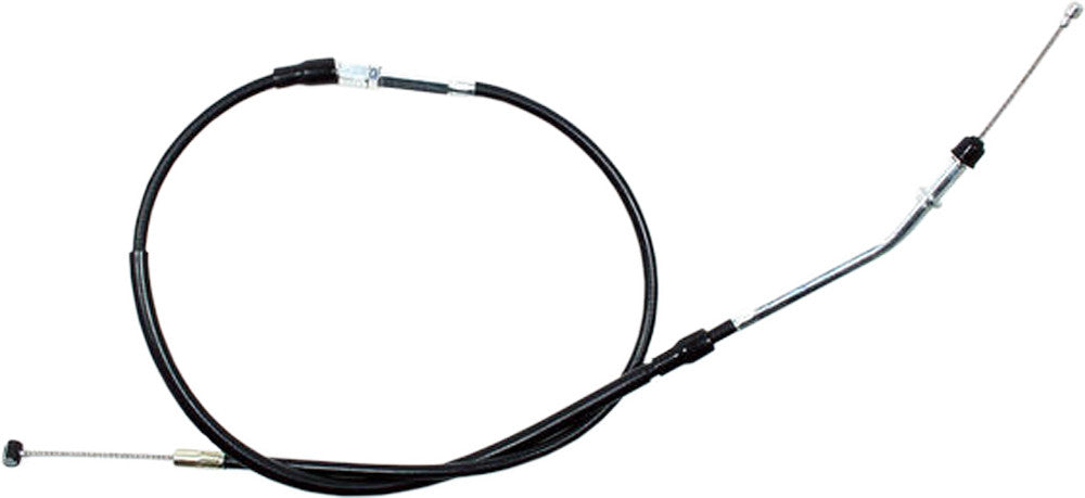 Motion Pro Black Vinyl Clutch Cable 04-0252