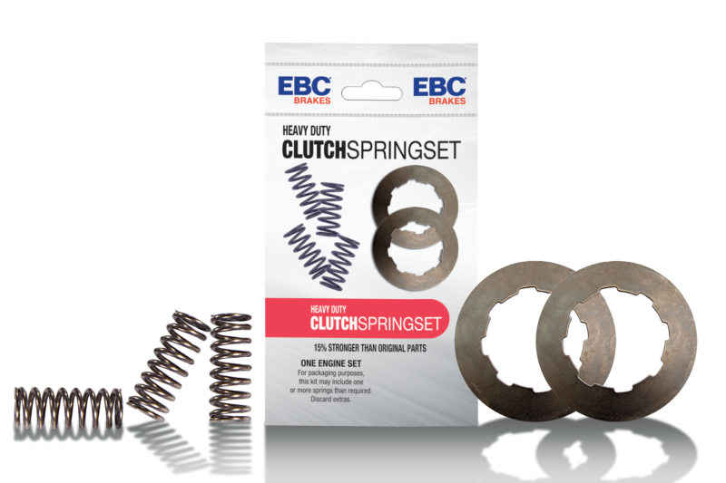 EBC Brakes CSK155 Coil Type Clutch Spring