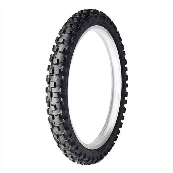 Dunlop D606 Front Tire 90/90-21 M/C 54R TT 45162083