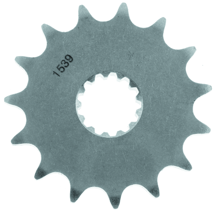 BikeMaster Kawasaki Front Sprocket 520 15T 965712