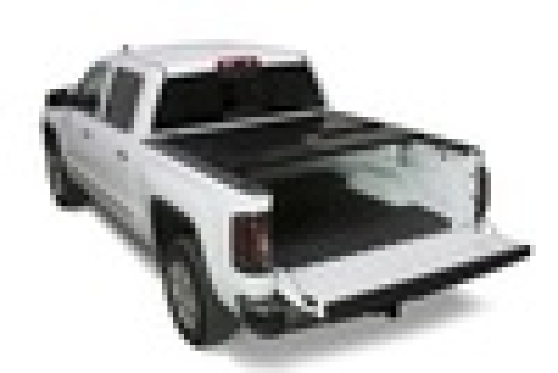 BAK 19-20 Chevy Silverado 6ft 6in Bed 1500 (New Body Style) BAKFlip G2 226131