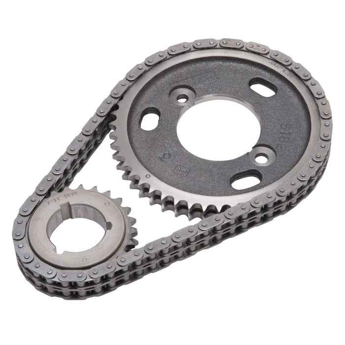 Edelbrock Timing Chain And Gear Set Buick 455 7840