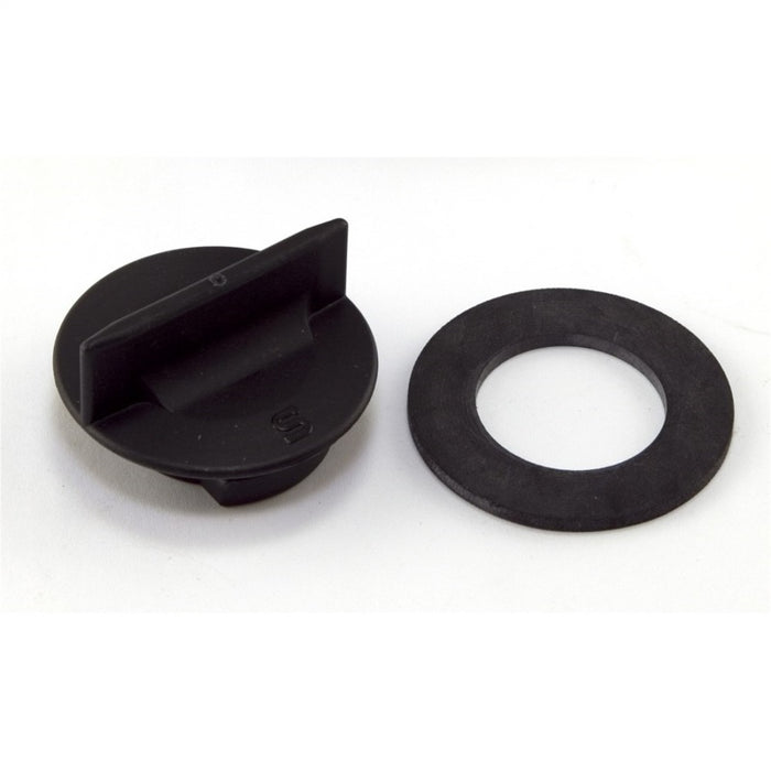 Omix Oil Cap 2.0/2.1/2.5/2.8/4.0/4.2L 80-90 compatible with Jeeps 17403.02