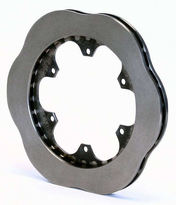 Wilwood Rotor-UL32 Vented Iron Scalloped 10.50 x .750 6 on 5.50in 160-8427