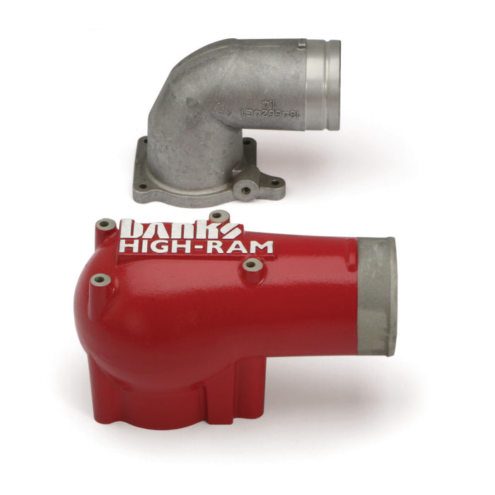 Banks Power 05-07 Ford 6.0L Stock-Intercooler High-Ram Air Intake System 42751