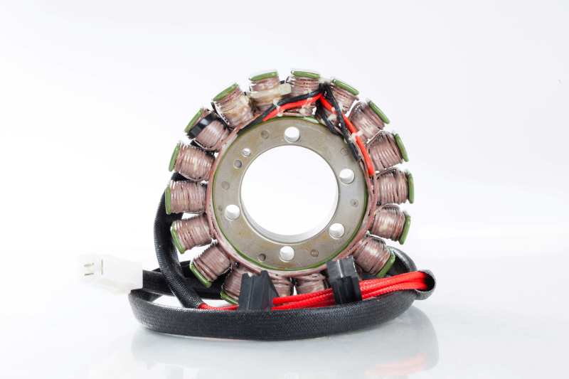 Ricks Motorsport New OEM Style Honda Stator 21-111