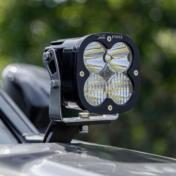 Baja Designs Baj a-Pillar Mounts 448241