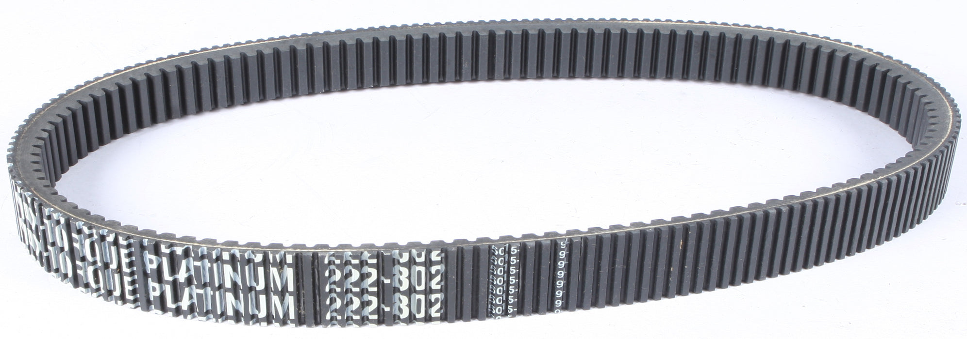 Max-Torque Platinum Belt 47 7/8" X 1 7/16"