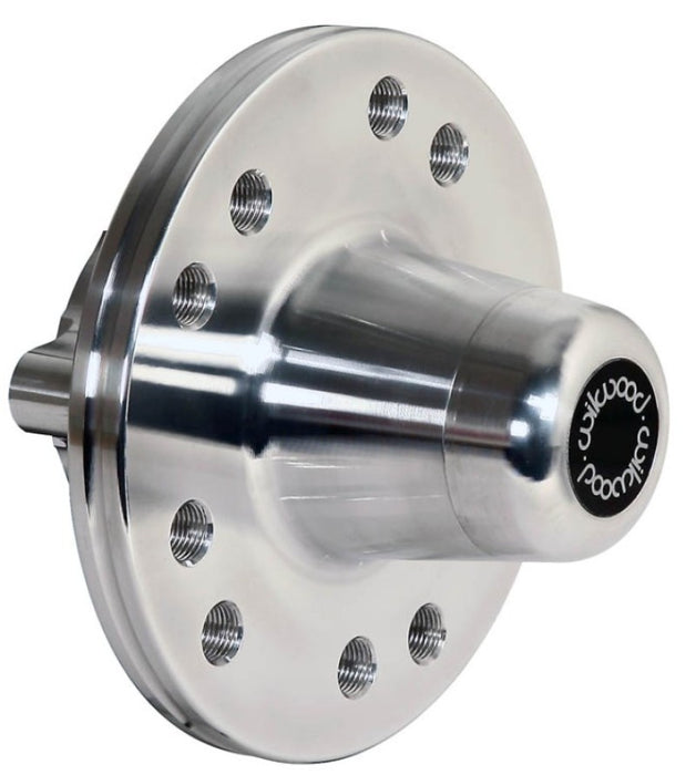 Wilwood Hub-Vented Rotor Mustang 70-73 5x4.50/4.75 270-11070