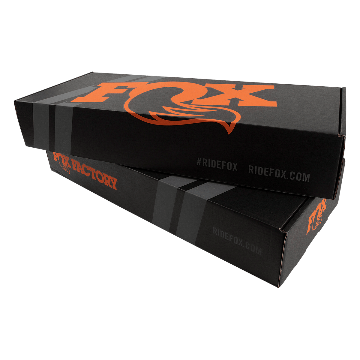 FOX Factory Race 3.0 Internal Bypass Coil Over Reservoir Shock Pair Adjustable 883-06-233