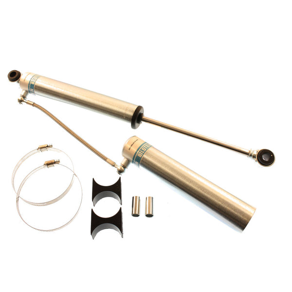 BILSTEIN 5160 Series 5165 Series 8.9in. Travel 170/60 46mm Monotube Shock Absorber 25-176223