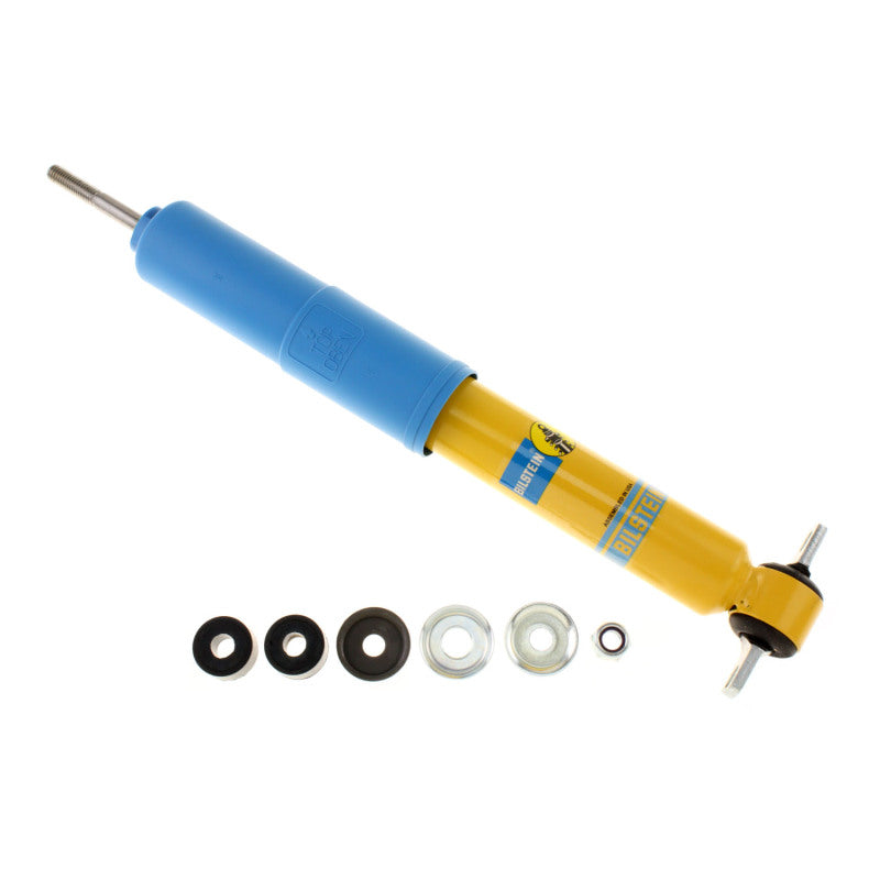 BILSTEIN B6 2004 Fits Toyota Tacoma Base RWD Front 36mm Monotube Shock Absorber 24-184991