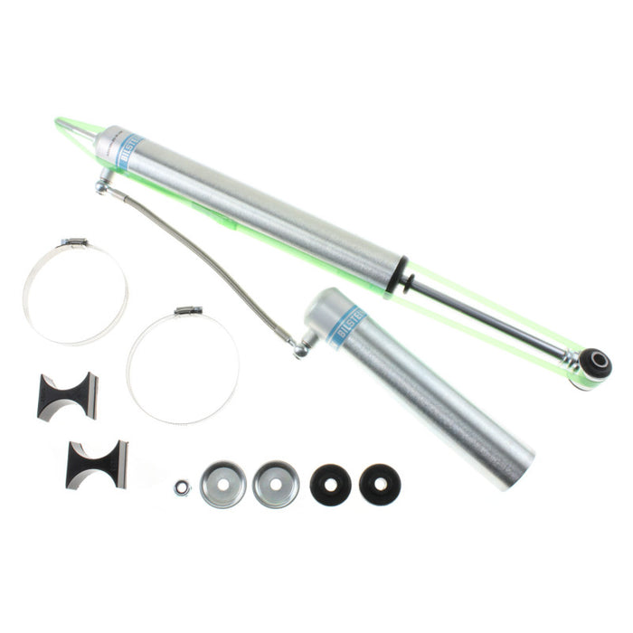 Bilstein Front Shock Absorber B8 5160 compatible with Jeep Wrangler 2016-2007 25-229738
