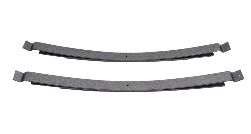 Hellwig 11-22 Fits Ram 3500 Load Pro Up to 2500lb Level Lc 3 Leaf Helper Spring W/O Mounting Kit 2527
