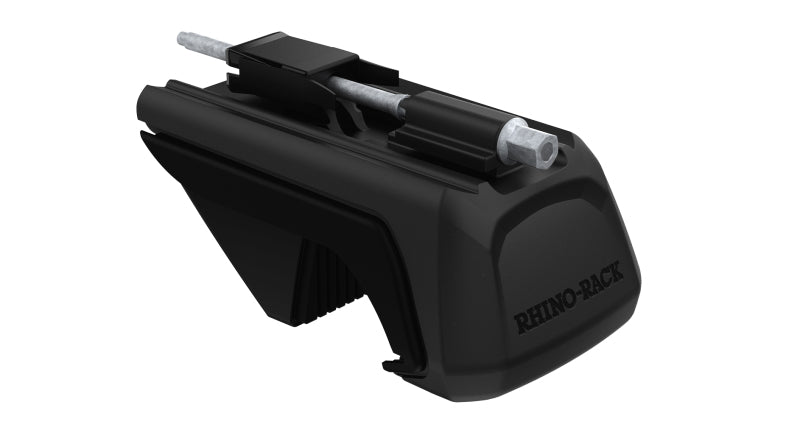 Rhino-Rack RX100 Raised Leg Rail Kit (4 Pc) RX100