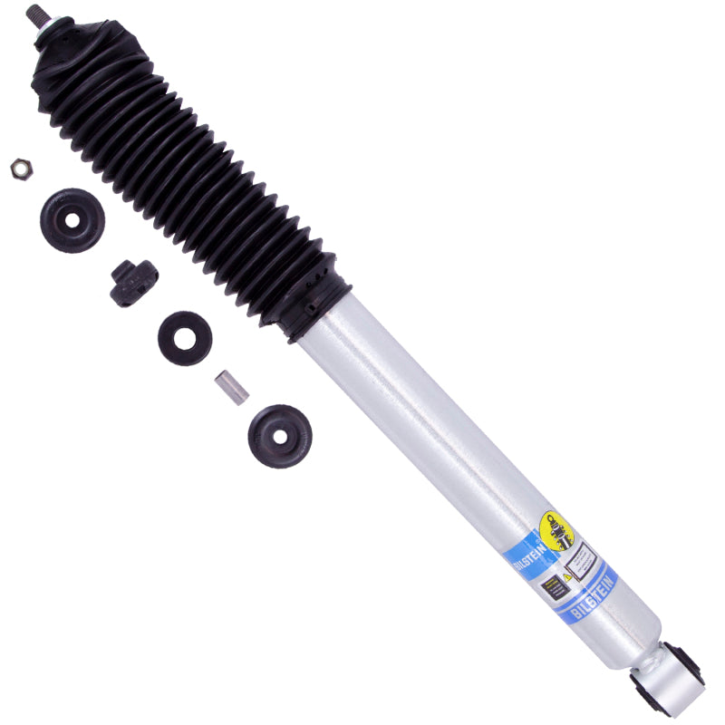 BILSTEIN 5100 Series 14-20 Fits Ram 2500 Rear 46mm Monotube Shock Absorber 24-285698