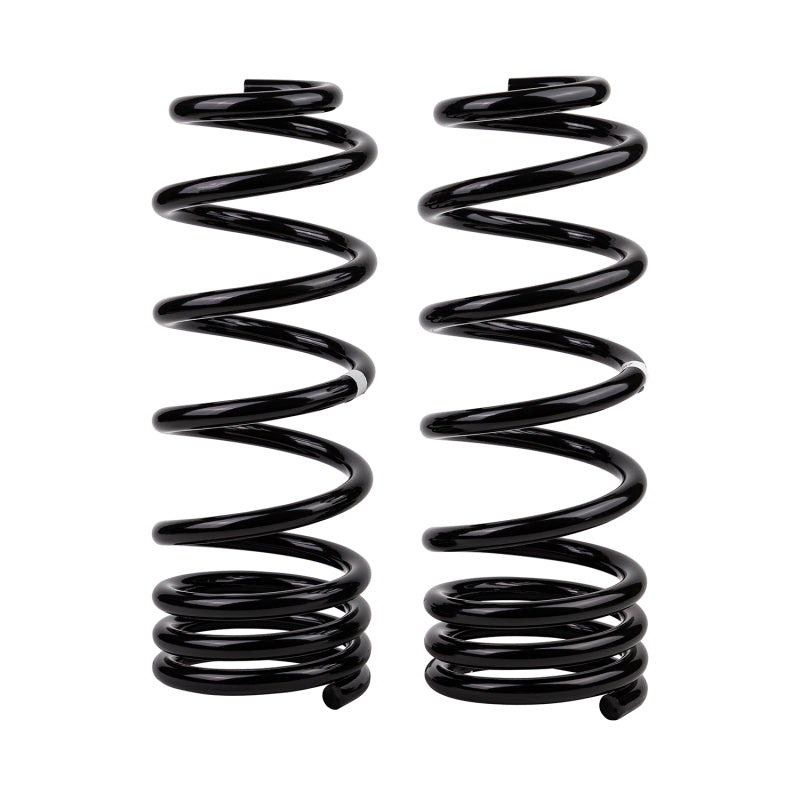 ARB / OME Coil Spring Rear Np300 400KG, Fits 2015-2018 Nissan Navara D23 NP300 Series 1,2 & 3 Global 3097