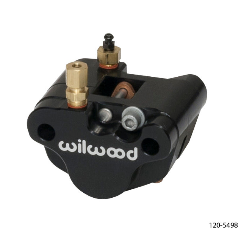 Wilwood Caliper-Kart 1.00in Pistons .125in Disc 120-5498