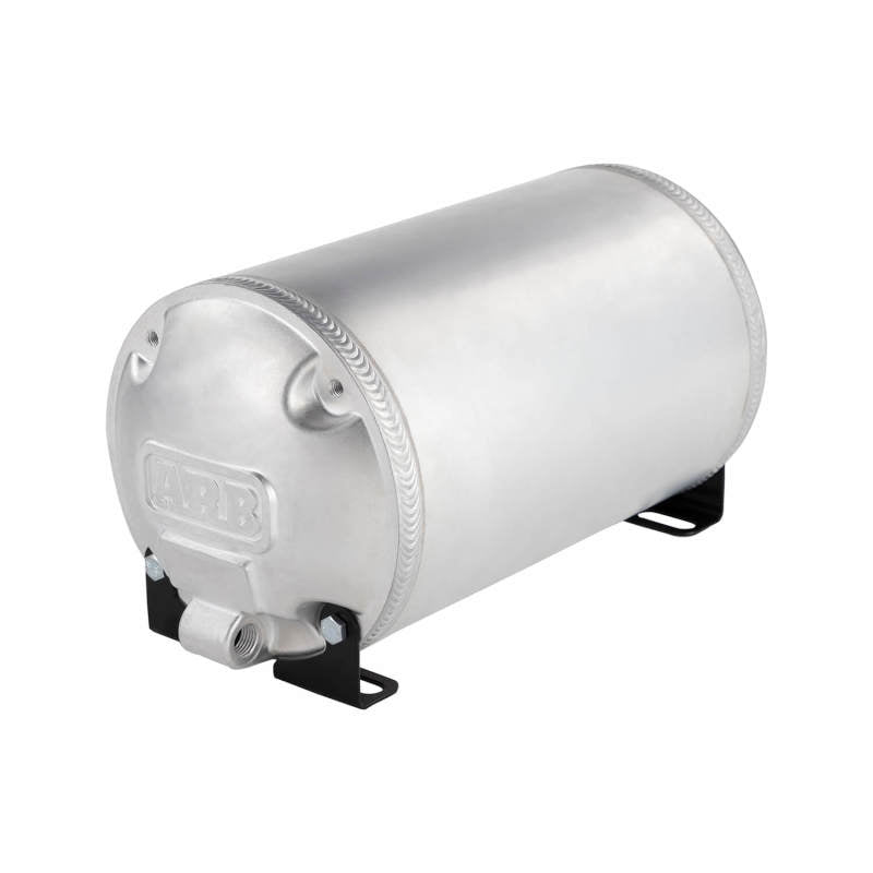 ARB 4L Alloy Air Tank W/ 4 Fittings, Fits High Output Compressors 171507