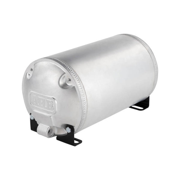 ARB 4L Alloy Air Tank W/ 4 Fittings, Fits High Output Compressors 171507