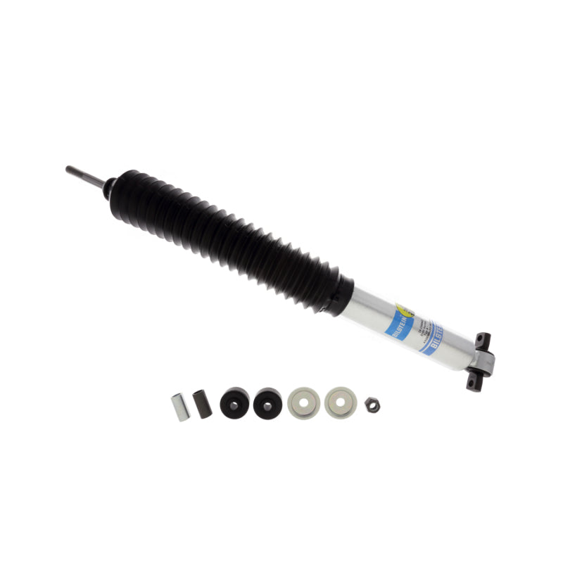 BILSTEIN 5100 Series 99-06 Fits Chevy Silverado 1500/97-03 Ford F-150 Front 46mm Monotube Shock Absorber 24-236942