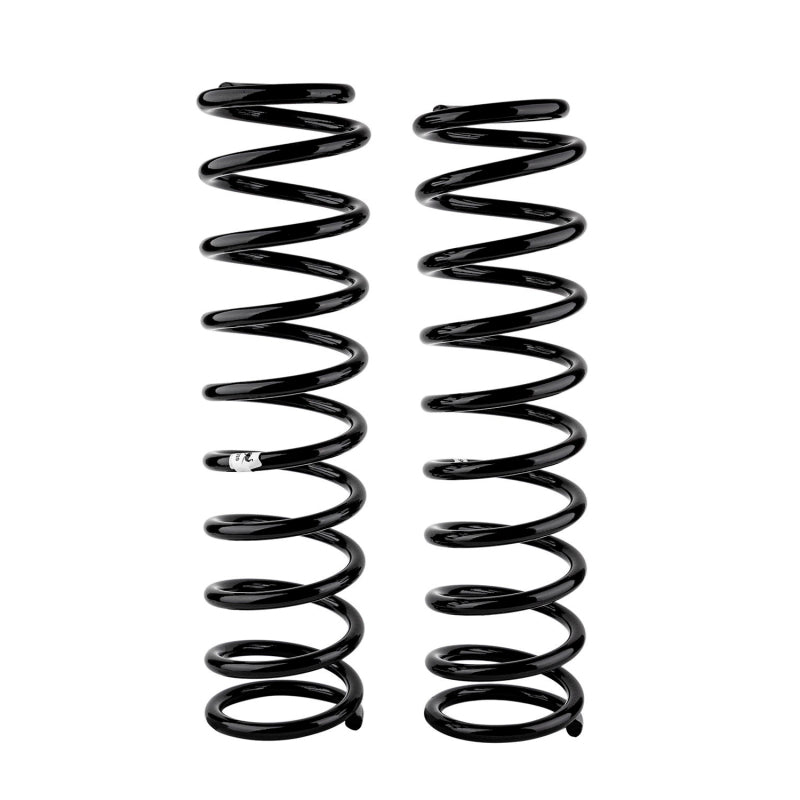 Old Man Emu Front Coil Spring Set Fits Jeep Wrangler JL 2018-2023 3156