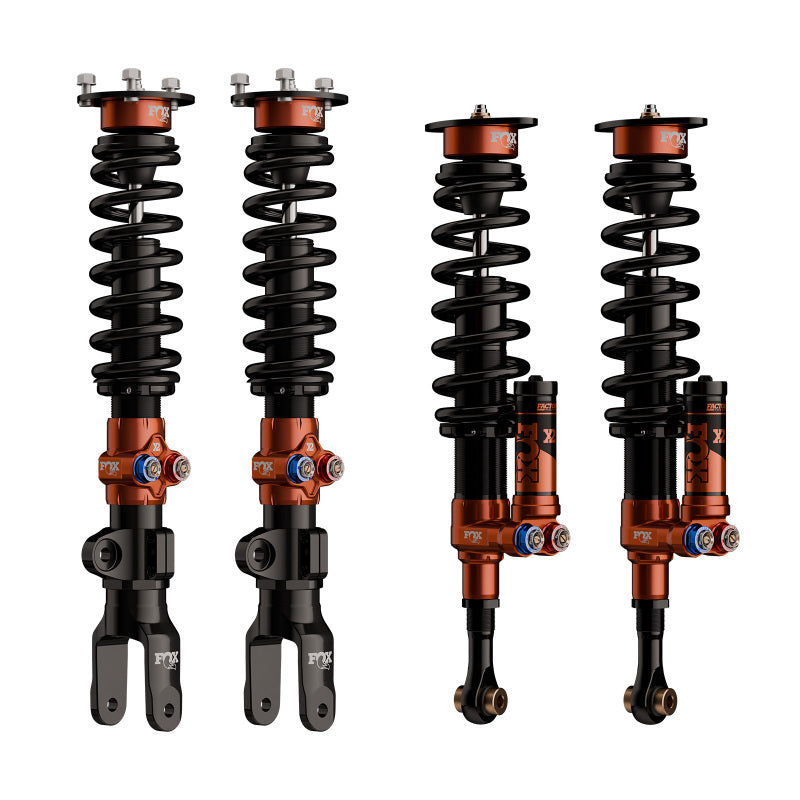 FOX Factory Race Series 2.0 Coil Over Ifp Shock Kit Adjustable 883-30-000