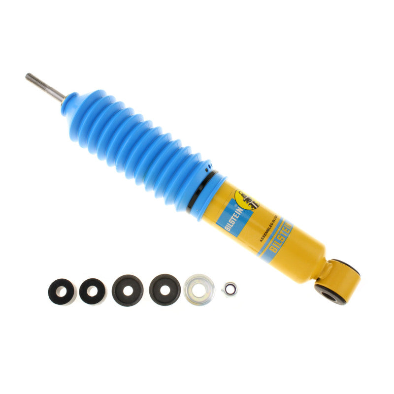 BILSTEIN B6 1986 Fits Toyota 4Runner Dlx Front 46mm Monotube Shock Absorber 24-011396