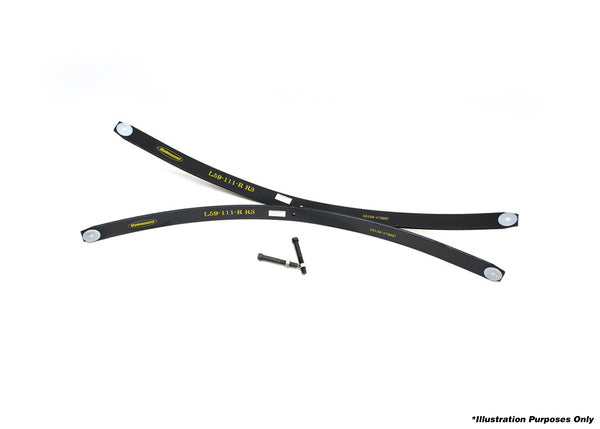 Dobinsons Add a Leaf Kit with Bolts for TOY-034-R - AAL029