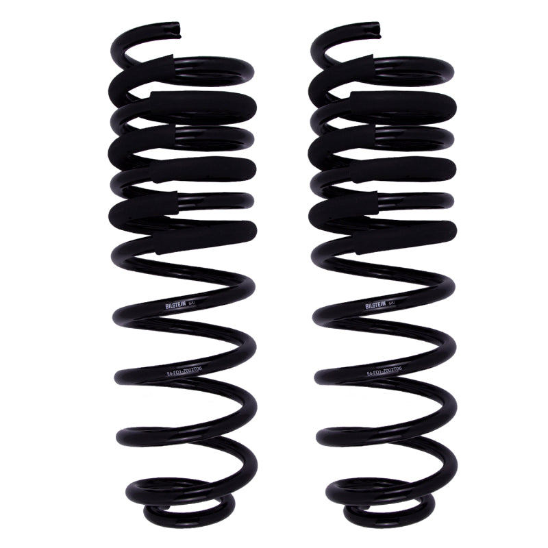 BILSTEIN B12 (Special) 19-20 Fits Dodge Ram 1500 Rear Suspension Kit (for 1in Lift) 53-297839