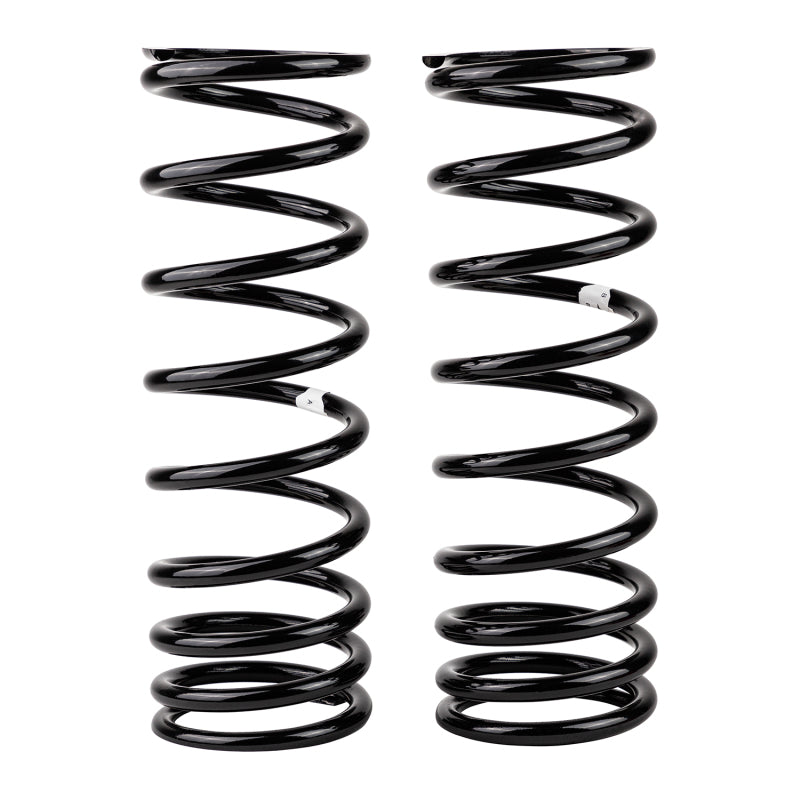 ARB / OME Coil Spring Front L/rover, Fits 2005 Land Rover Discovery 3 All Coil Models Global 3062