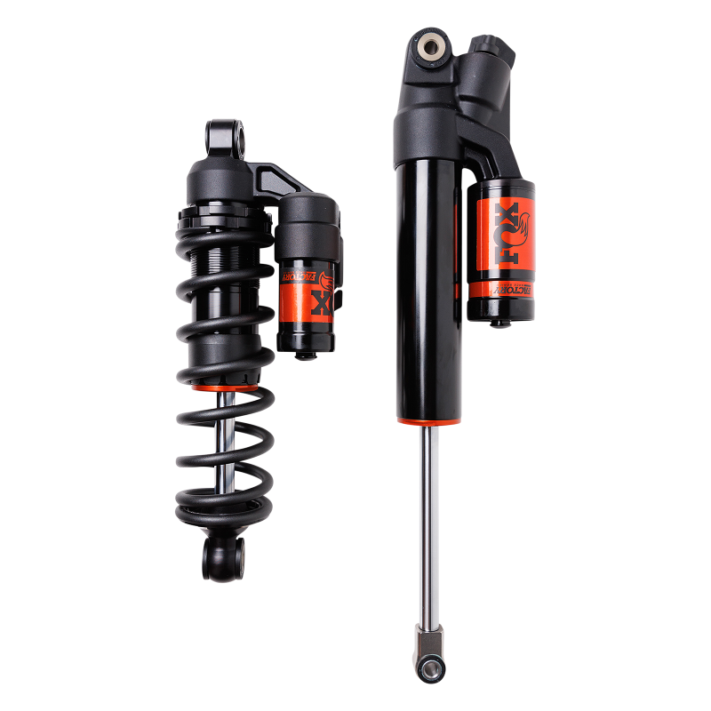FOX Pol Switchback Track Kit 853-04-005