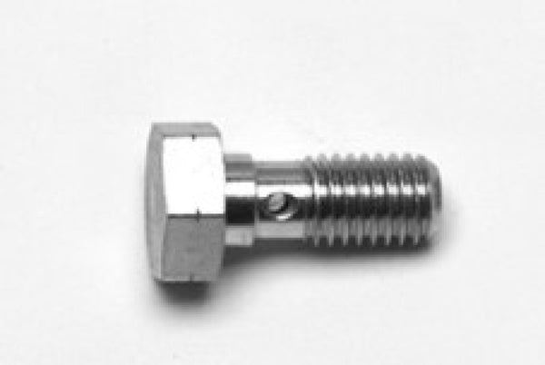 Wilwood Banjo Bolt M10-1.50x23mm Lg 230-12094