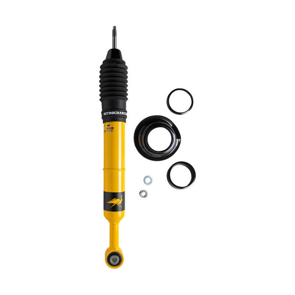 Old Man Emu / OME Nitrocharger Plus Strut, Fits Toyota Prado 150 Series Front 93010