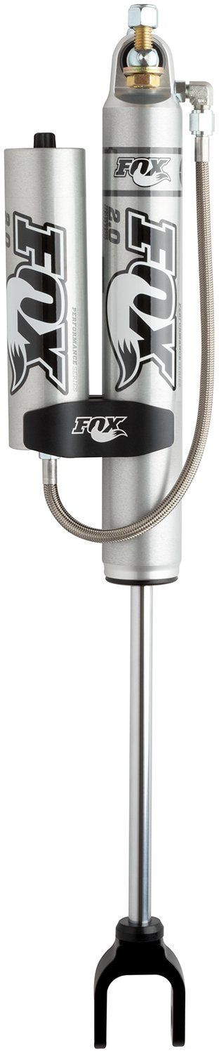 FOX 980-24-968 980-24-957 2500 HD W/7-9" Lift, Fits 2011-2015 Fits Chevrolet Silverado F0055