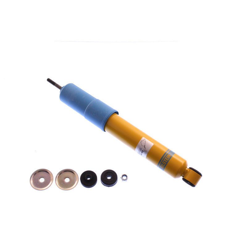 BILSTEIN B6 2000 Fits Isuzu Trooper LS Front 46mm Monotube Shock Absorber 24-191197
