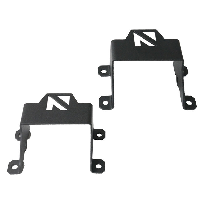 ARB NACHO 2021+ Fits Ford Bronco Quatro Fog Mounts V3BC1